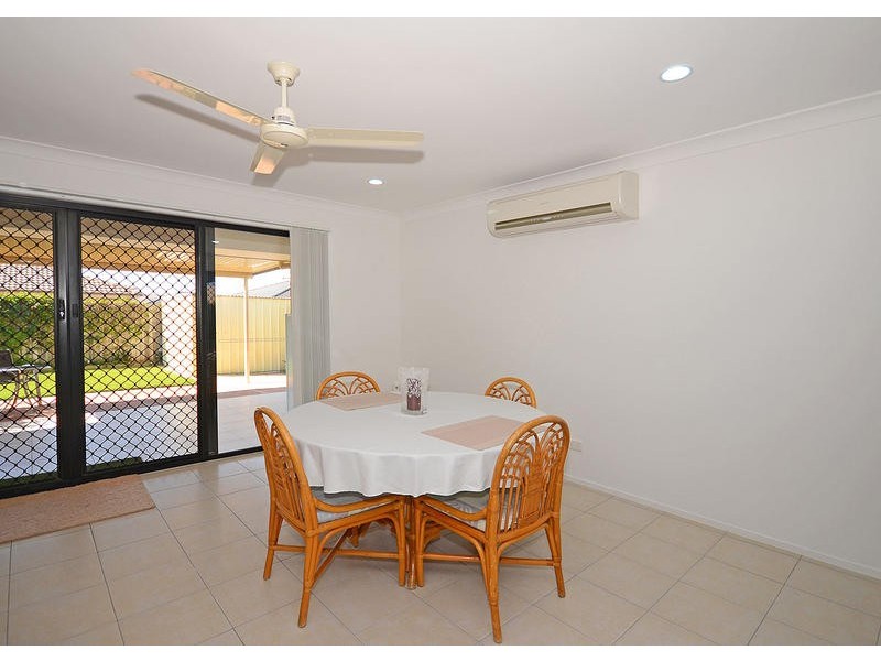 3 Forrest Ct, Urraween QLD 4655