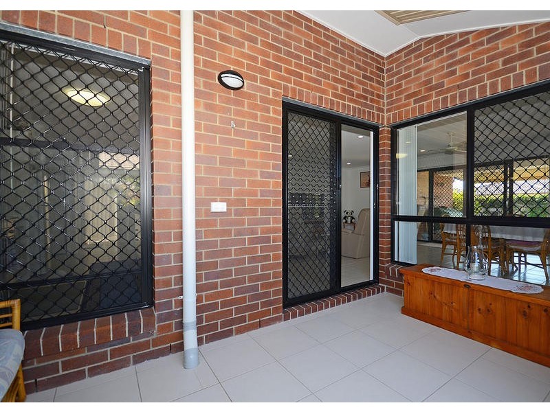 3 Forrest Ct, Urraween QLD 4655