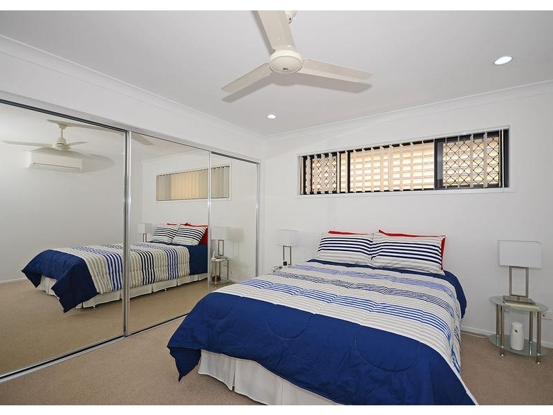 3 Forrest Ct, Urraween QLD 4655