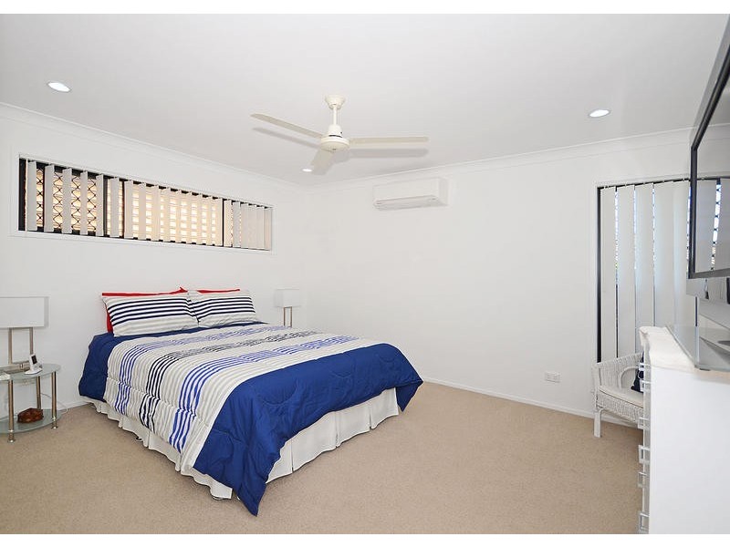 3 Forrest Ct, Urraween QLD 4655