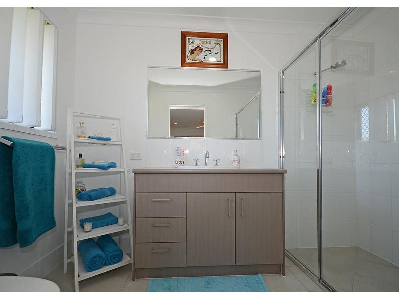 3 Forrest Ct, Urraween QLD 4655