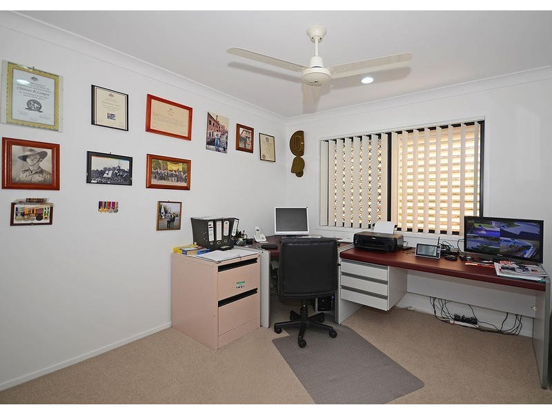 3 Forrest Ct, Urraween QLD 4655