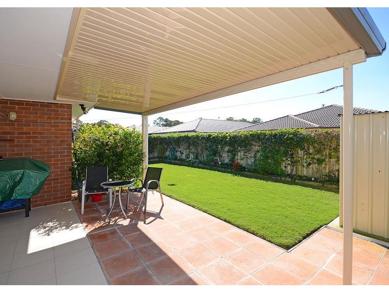 3 Forrest Ct, Urraween QLD 4655