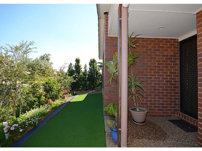 3 Forrest Ct, Urraween QLD 4655