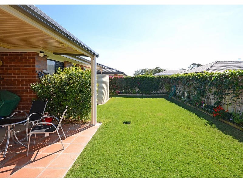 3 Forrest Ct, Urraween QLD 4655