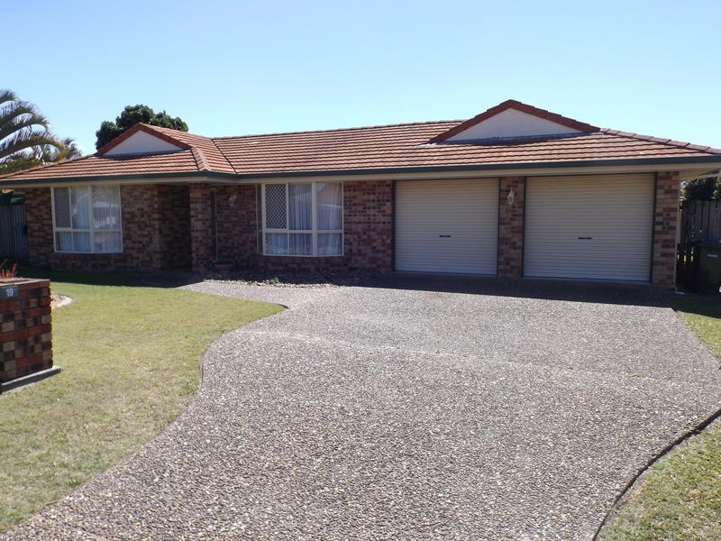 19 Caswell Court, Torquay QLD 4655