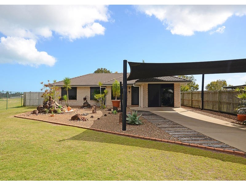 23 Pialba Downs Drive, Eli Waters QLD 4655