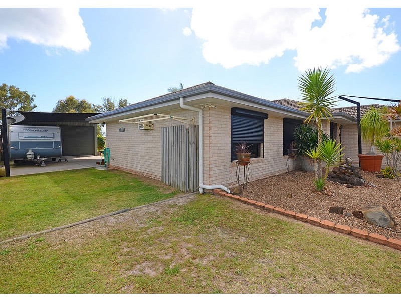23 Pialba Downs Drive, Eli Waters QLD 4655