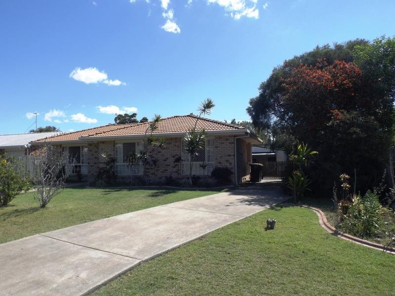 22 Shelley St, Scarness QLD 4655