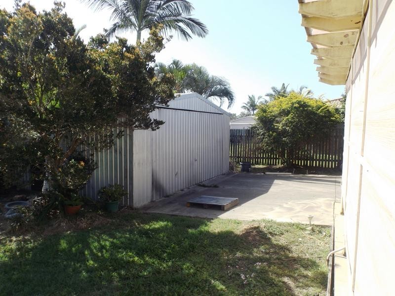 22 Shelley St, Scarness QLD 4655