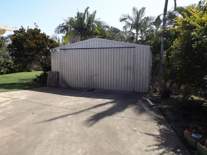 22 Shelley St, Scarness QLD 4655