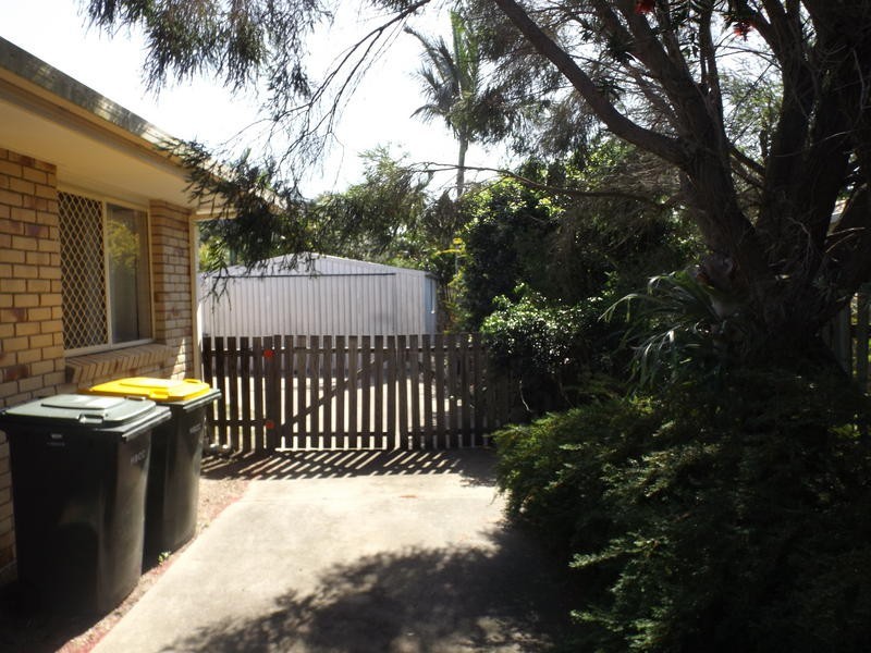 22 Shelley St, Scarness QLD 4655