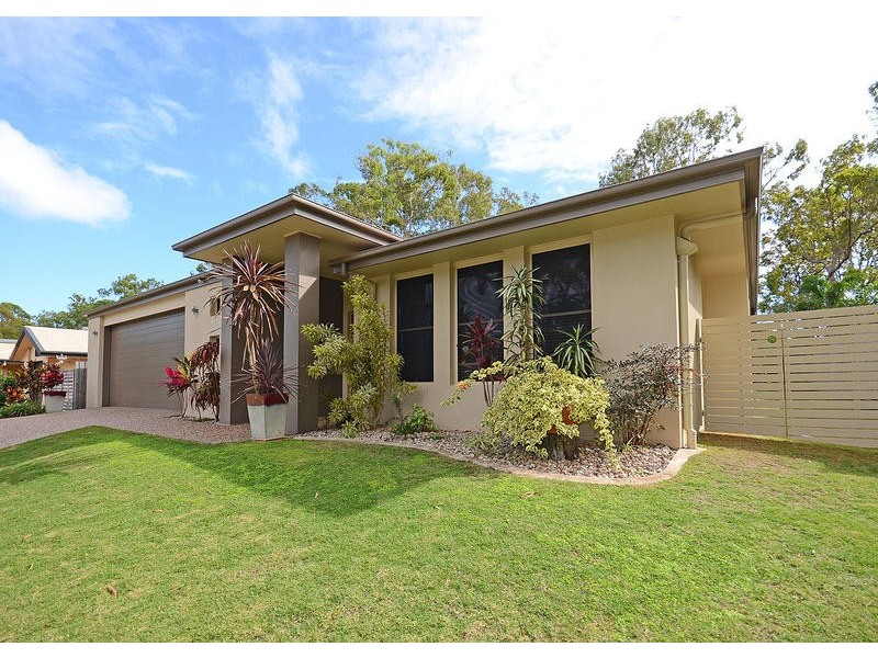 26 Parraweena Court, Point Vernon QLD 4655