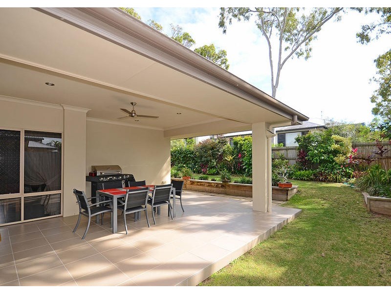 26 Parraweena Court, Point Vernon QLD 4655