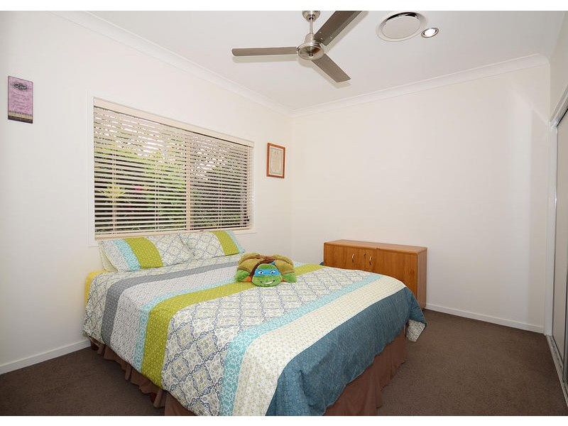 26 Parraweena Court, Point Vernon QLD 4655