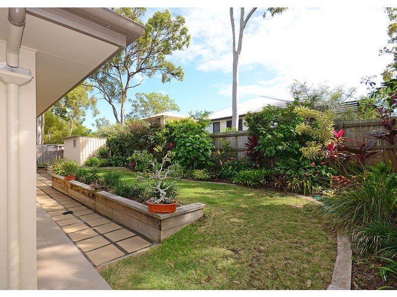 26 Parraweena Court, Point Vernon QLD 4655