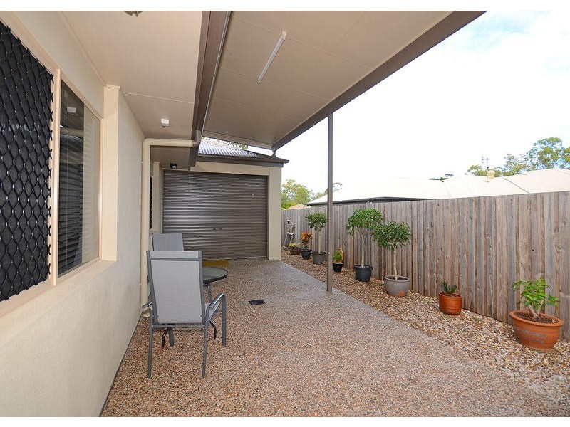 26 Parraweena Court, Point Vernon QLD 4655