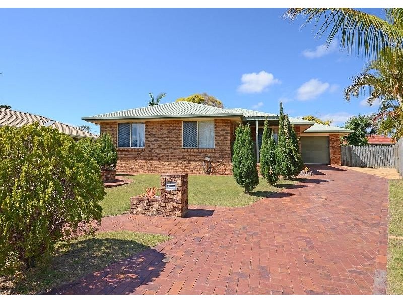 10 Princess Park Ct, Torquay QLD 4655