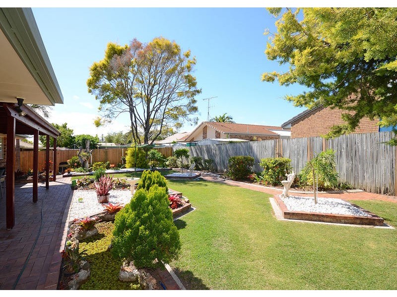 10 Princess Park Ct, Torquay QLD 4655