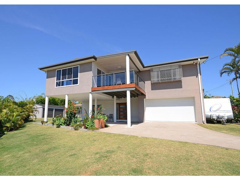 28 Jacobsen Outlook, Urraween QLD 4655