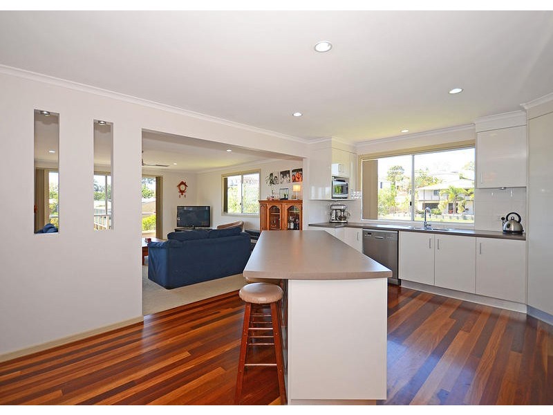 28 Jacobsen Outlook, Urraween QLD 4655