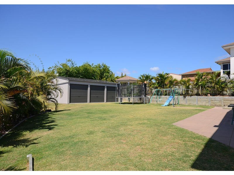 28 Jacobsen Outlook, Urraween QLD 4655