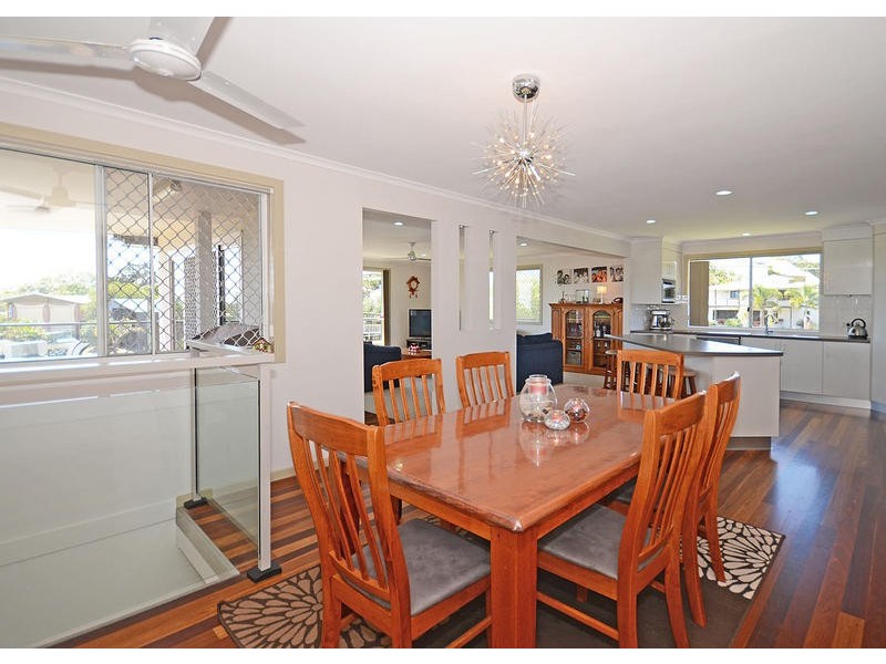28 Jacobsen Outlook, Urraween QLD 4655