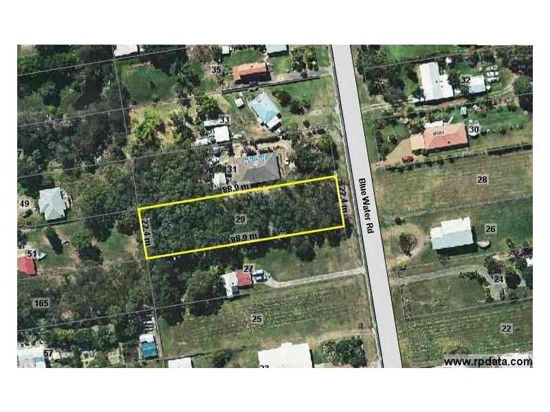 29 Bluewater Rd, Booral QLD 4655