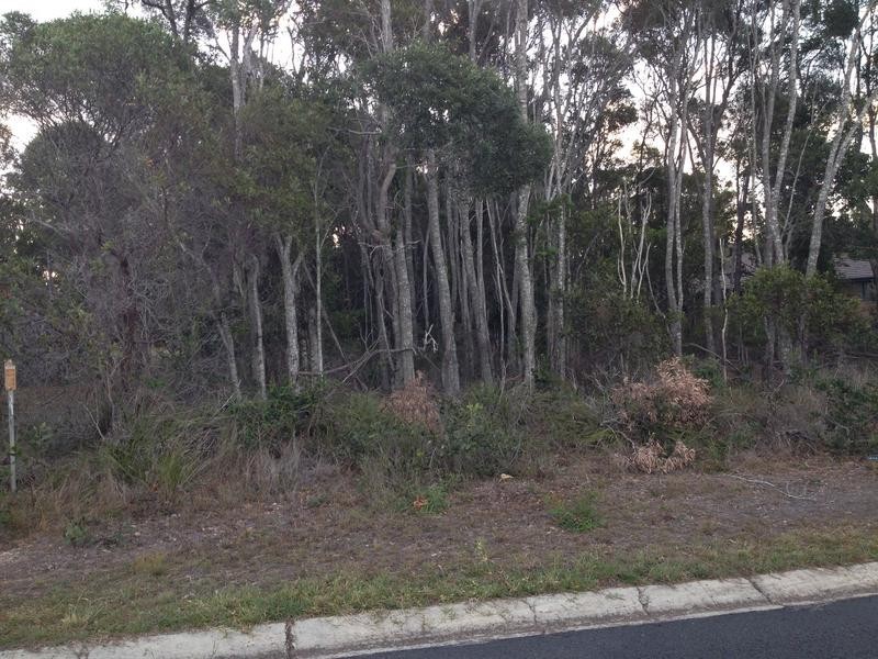 29 Bluewater Rd, Booral QLD 4655