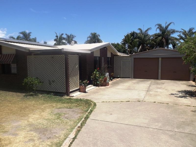 133 Elizabeth St, Urangan QLD 4655