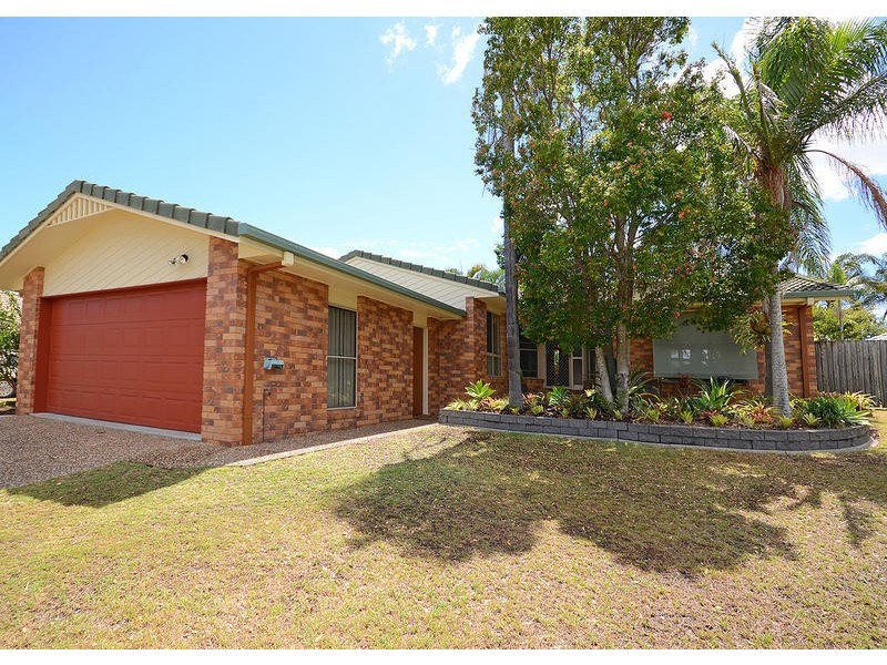 49 Ibis  Blvd, Eli Waters QLD 4655