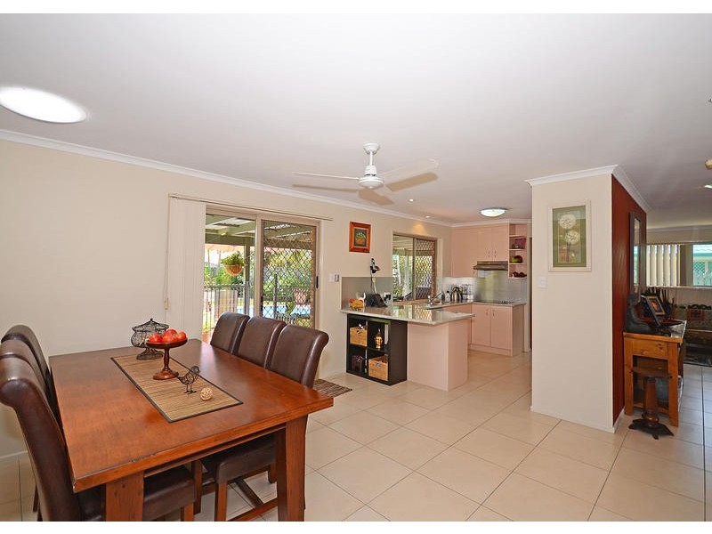 49 Ibis  Blvd, Eli Waters QLD 4655