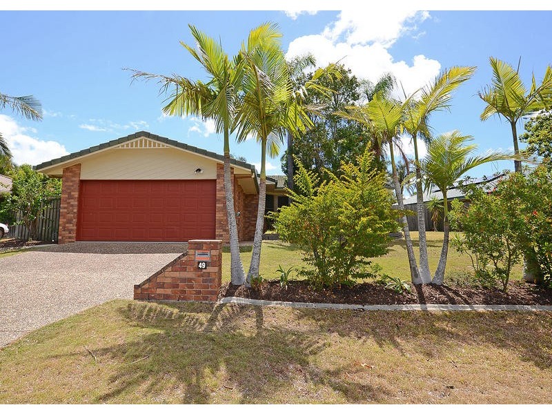 49 Ibis  Blvd, Eli Waters QLD 4655