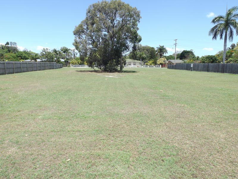 197 Denmans Camp Rd, Kawungan QLD 4655