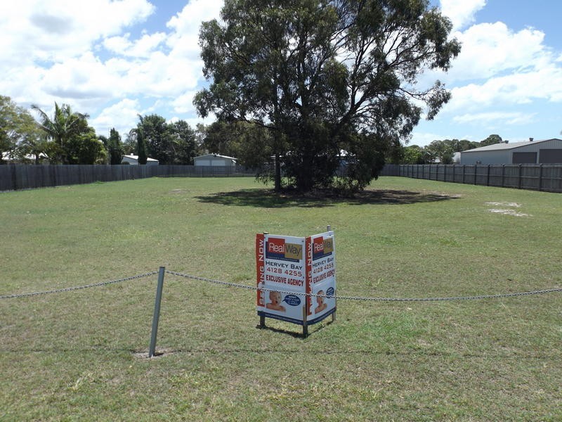 197 Denmans Camp Rd, Kawungan QLD 4655