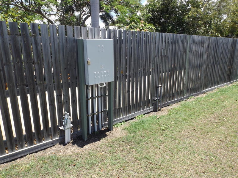 197 Denmans Camp Rd, Kawungan QLD 4655