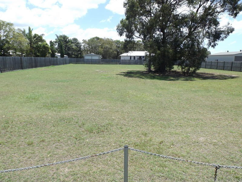 197 Denmans Camp Rd, Kawungan QLD 4655