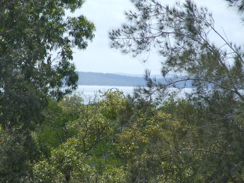 22 Foreshore Drive, Urangan QLD 4655