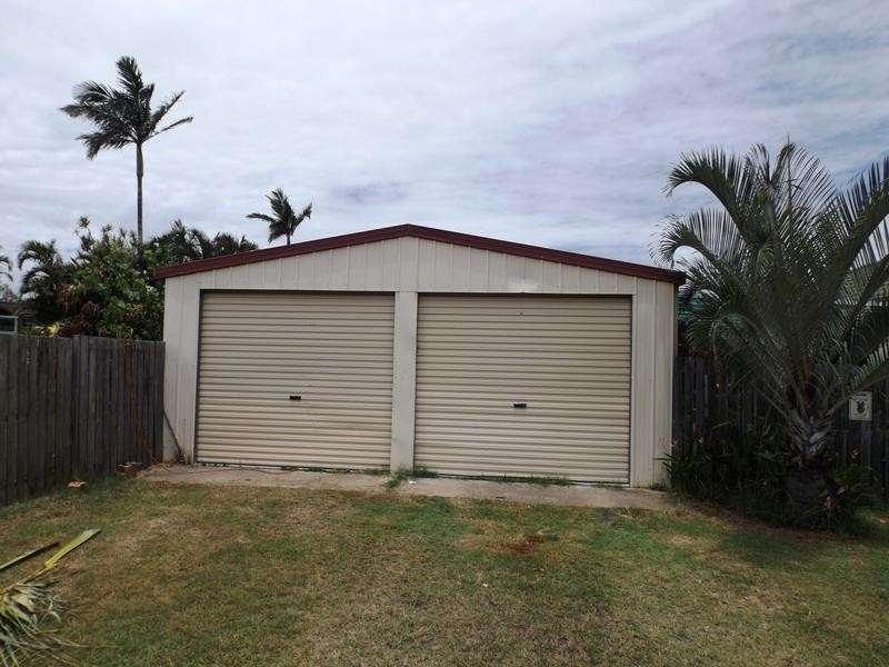 59 Aimee Dr, Urangan QLD 4655