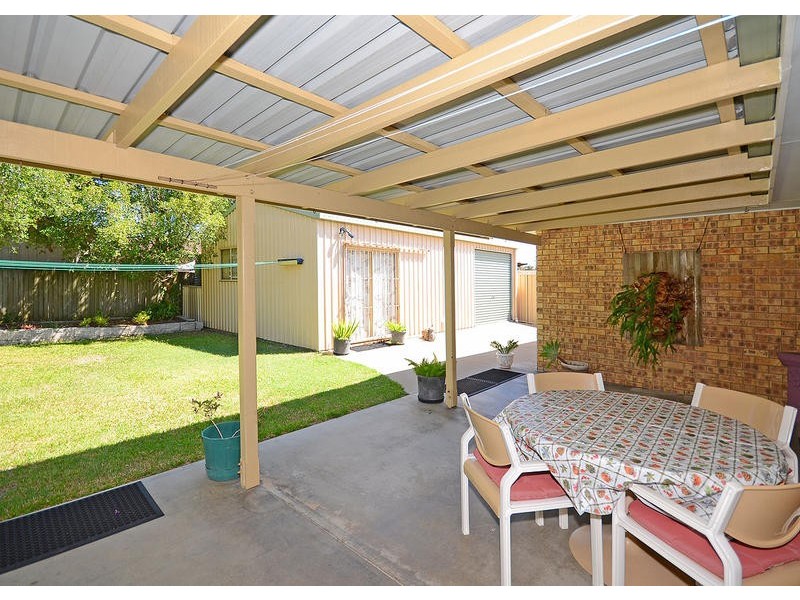 19 Drummond St, Urangan QLD 4655