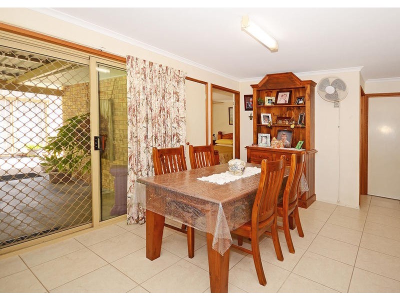 19 Drummond St, Urangan QLD 4655