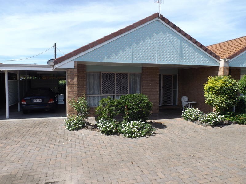 7/ 73 Newhaven St, Pialba QLD 4655
