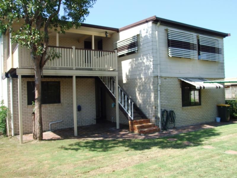 69 Hillcrest Ave, Scarness QLD 4655