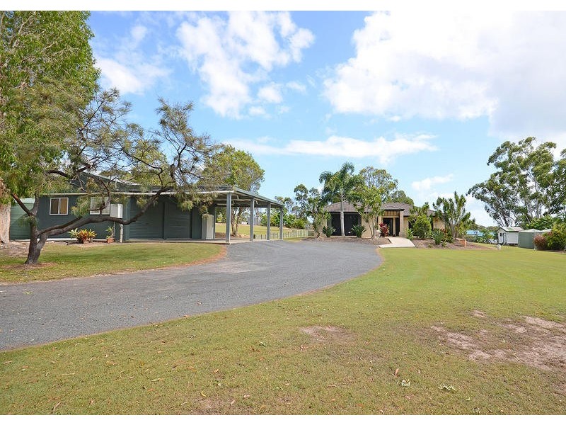 25 Oslove Dr, Booral QLD 4655