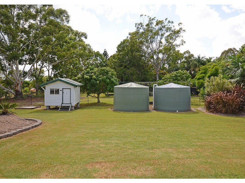 25 Oslove Dr, Booral QLD 4655