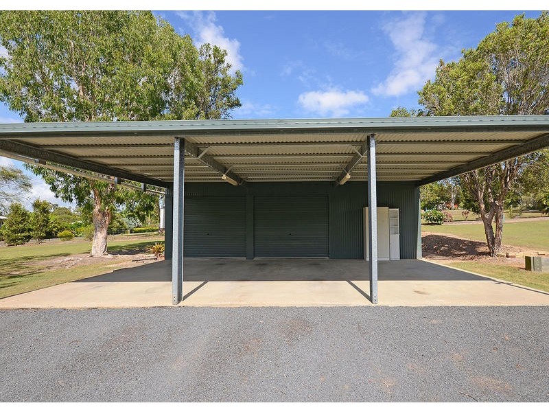 25 Oslove Dr, Booral QLD 4655