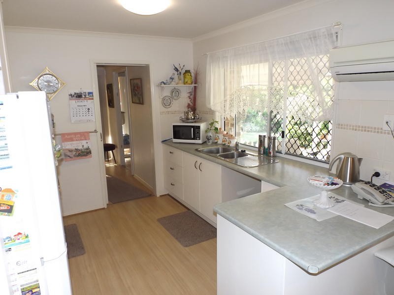 56 Caddy Ave, Urraween QLD 4655