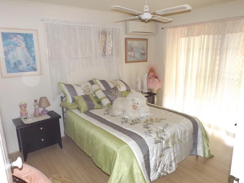 56 Caddy Ave, Urraween QLD 4655