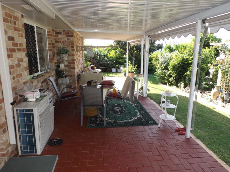 56 Caddy Ave, Urraween QLD 4655