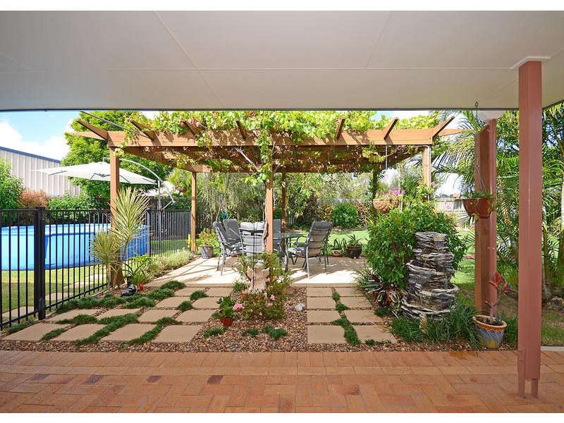 12 Lockerbie Ct, Kawungan QLD 4655